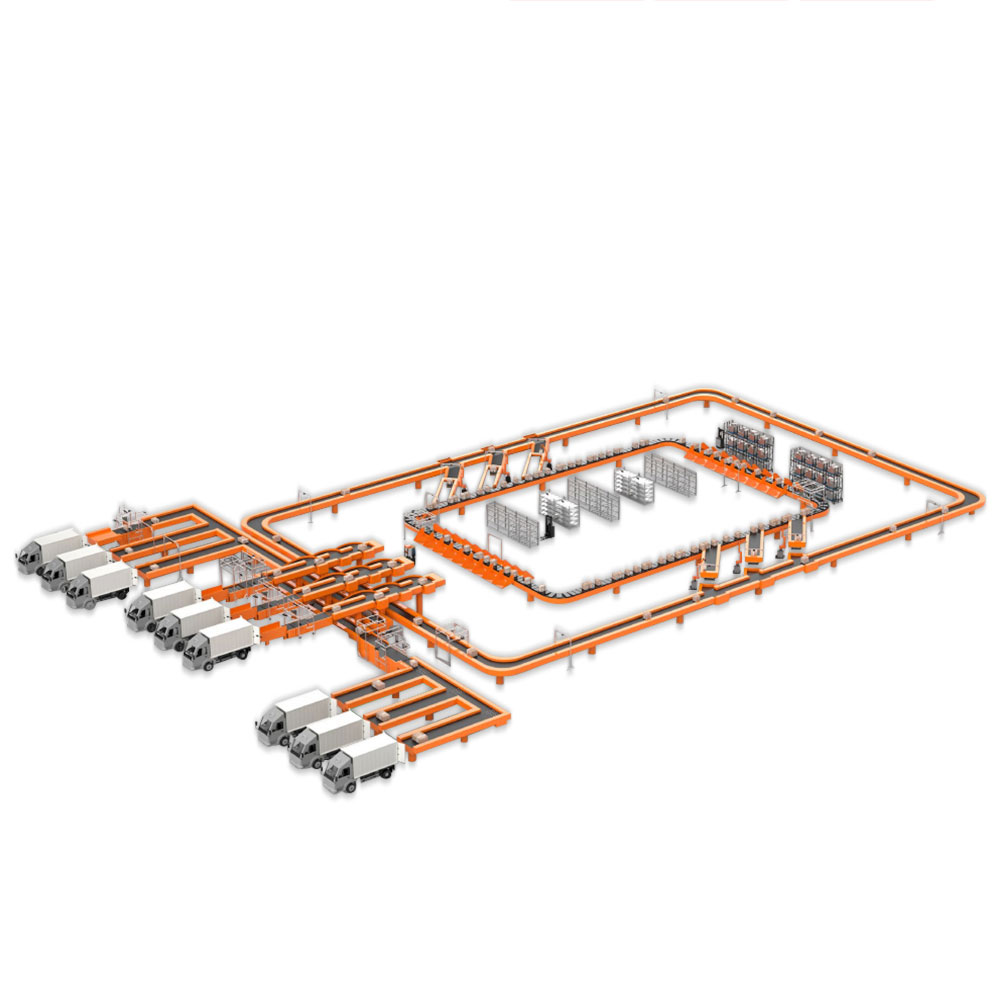 倉(cāng)儲(chǔ)傳輸設(shè)備