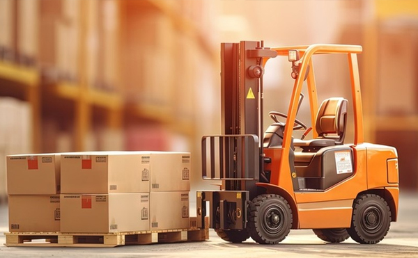 快遞分揀中DWS設(shè)備在其中處于什么角色？