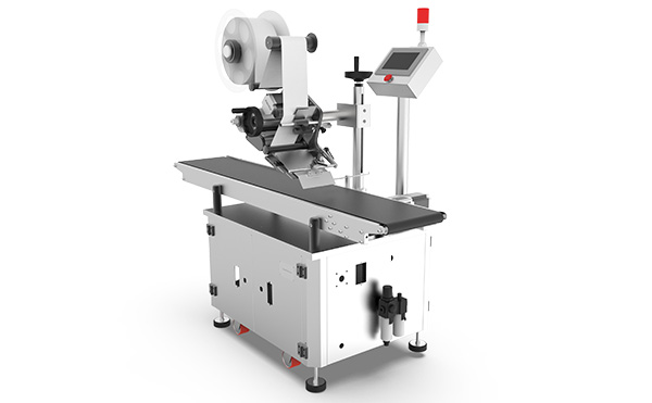 告別手動(dòng)貼標(biāo)，全自動(dòng)平面貼標(biāo)機(jī)引領(lǐng)行業(yè)新潮流