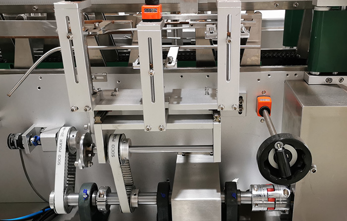 全自動裝盒機的包裝速度如何？