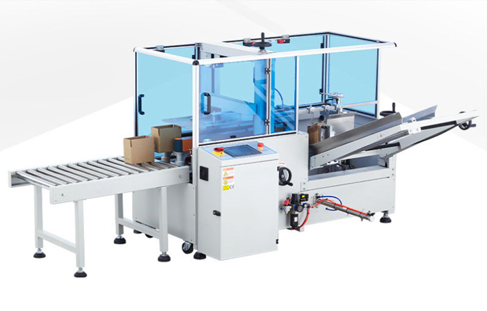 如何選擇適合自己企業(yè)的自動(dòng)開箱機(jī)？