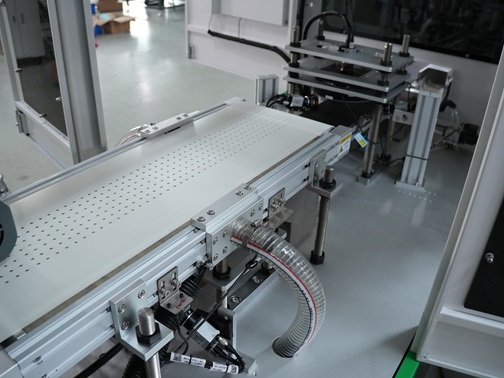 電池鋼殼視覺檢測設(shè)備,視覺檢測設(shè)備,自動化檢測設(shè)備,佼佼者